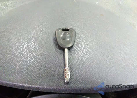 2013 Ford Transit Connect Xl из США, поврежденный, VIN NM0LS7AN6DT158080